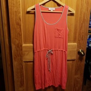 Olive & Oak  Sun dress